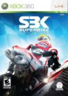 SBK SUPERBIKE WORLD CHAMPIONSHIP XBOX360