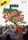 DOUBLE DRAGON