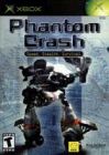 PHANTOM CRASH