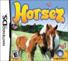 HORSEZ DS