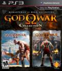 GOD OF WAR: COLLECTION PS3