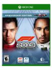 F1 2019 ANNIVERSARY EDITION XBOXONE