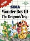 WONDER BOY III THE DRAGON'S TRAP