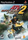 ATV OFFROAD FURY 2 PS2