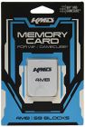 CARTE MEMOIRE 59BLOCK GAMECUBE / WII