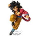 FIGURINE DRAGONBALL GT