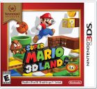 SUPER MARIO 3D LAND 3DS