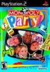 MONOPOLY PARTY