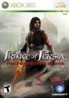 PRINCE OF PERSIA: THE FORGOTTEN SANDS XBOX360