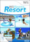 WII SPORTS RESORT + WII MOTION WII