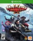 DIVINITY: ORIGINAL SIN 2 DEFINITIVE EDITION XBOXONE