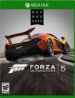 FORZA MOTORSPORT 5 XBOXONE