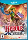 HYRULE WARRIORS WII U