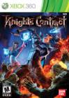 KNIGHTS CONTRACT XBOX360