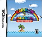 RAINBOW ISLANDS REVOLUTION DS