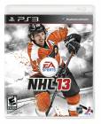 NHL 13 PS3