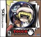 TOUCH DETECTIVE DS