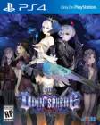 ODIN SPHERE LEIFTHRASIR PS4