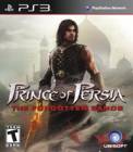 PRINCE OF PERSIA: THE FORGOTTEN SANDS PS3