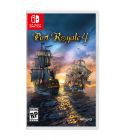 PORT ROYALE 4 SWITCH