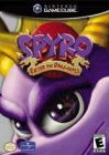 SPYRO ENTER THE DRAGONFLY