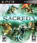 SACRED 3 PS3