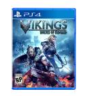 VIKINGS- WOLVES OF MIDGARD PS4