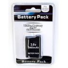 BATTERY PACK PSP-2000-3000 OLD SKOOL