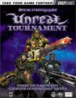 UNREAL TOURNAMENT - BRADYGAMES GUIDE