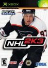 NHL 2K3