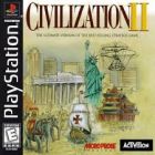 CIVILIZATION II PLAYSTATION