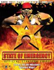 STATE OF EMERGENCY - BRADYGAMES GUIDE