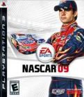 NASCAR 09 PS3