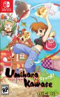 UMIHARA KAWASE FRESH SWITCH