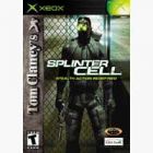 SPLINTER CELL