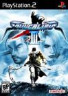 SOUL CALIBUR III