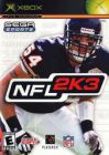 NFL 2K3 XBOX