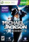 MICHAEL JACKSON THE EXPERIENCE KINECT XBOX360