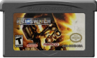 KILL SWITCH - GBA - JEU SEUL