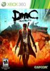 DEVIL MAY CRY XBOX360