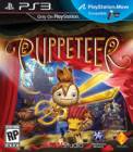 PUPPETEER PS3