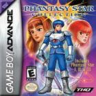 PHANTASY STAR COLLECTION