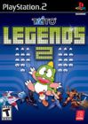 TAITO LEGENDS 2 PS2