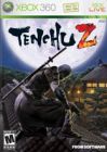 TENCHU Z XBOX360