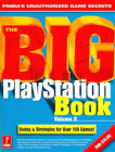 THE BIG PLAYSTATION BOOK VOL.2 - PRIMA'S STRATEGY GUIDE