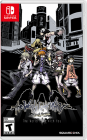 THE WORLD ENDS WITH YOU FINAL REMIX SWITCH