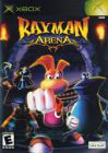 RAYMAN ARENA XBOX