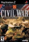 CIVIL WAR PS2