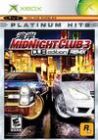 MIDNIGHT CLUB 3 REMIX XBOX