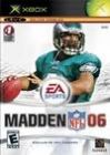 MADDEN 2006